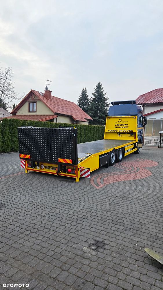 MAN TGX 26.440 - 13
