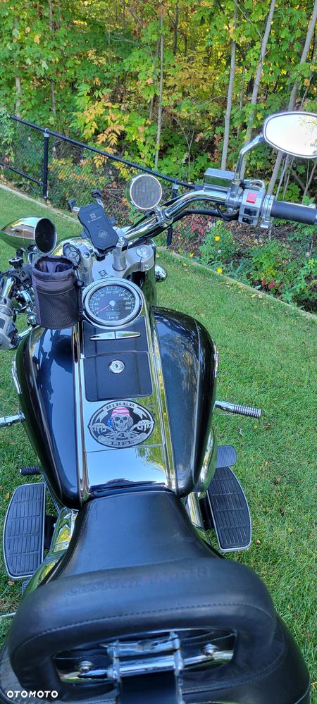 Suzuki Boulevard - 5