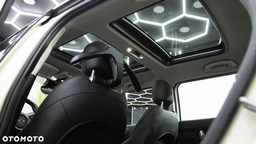 MINI Clubman Cooper GPF - 19