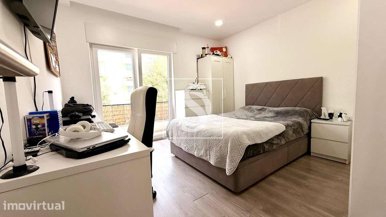 Apartamento T3 Venda em Moita,Moita - Grande imagem: 2/19