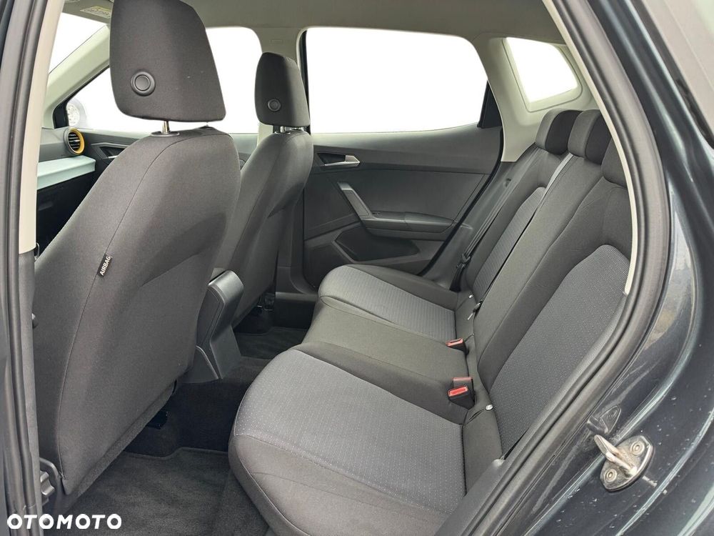 Seat Arona 1.0 TSI Style S&S - 11