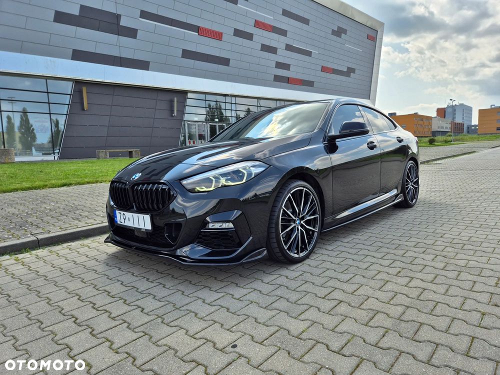 BMW Seria 2 - 7
