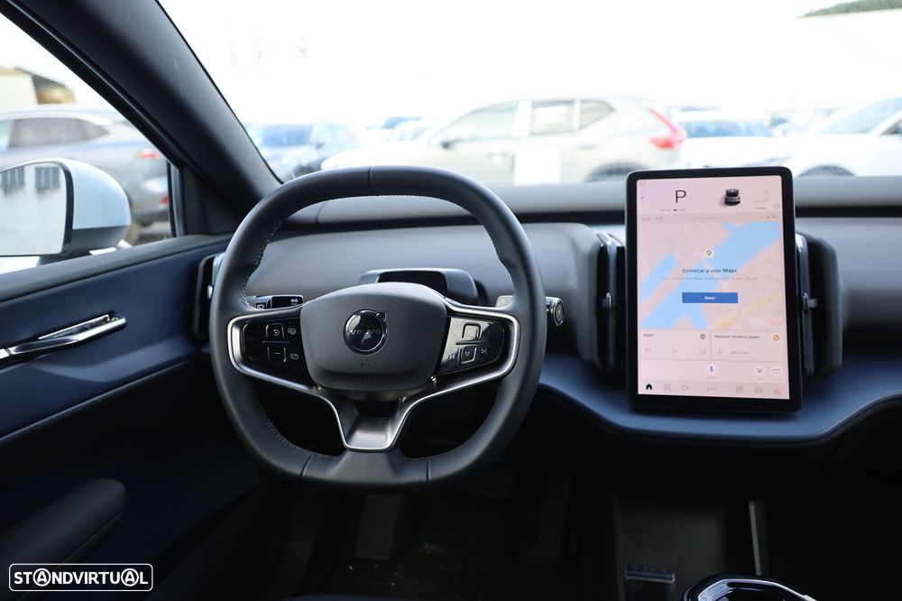 Volvo EX30 69 kWh Single Motor Extended Range Core - 19