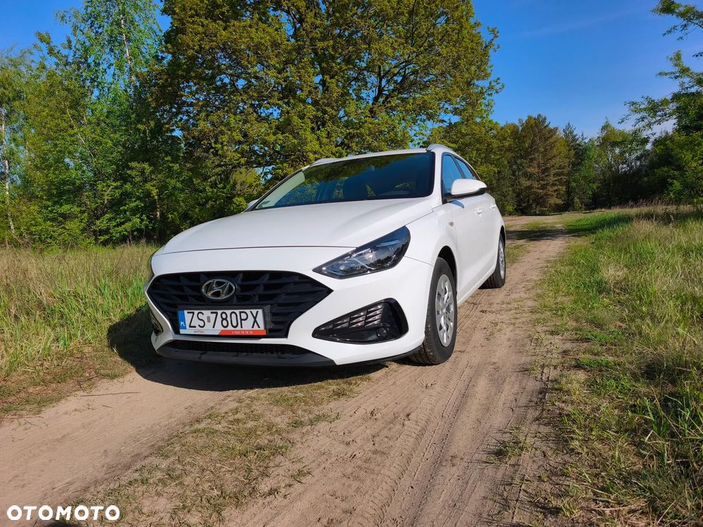 Hyundai i30 1.5 DPI Modern - 11