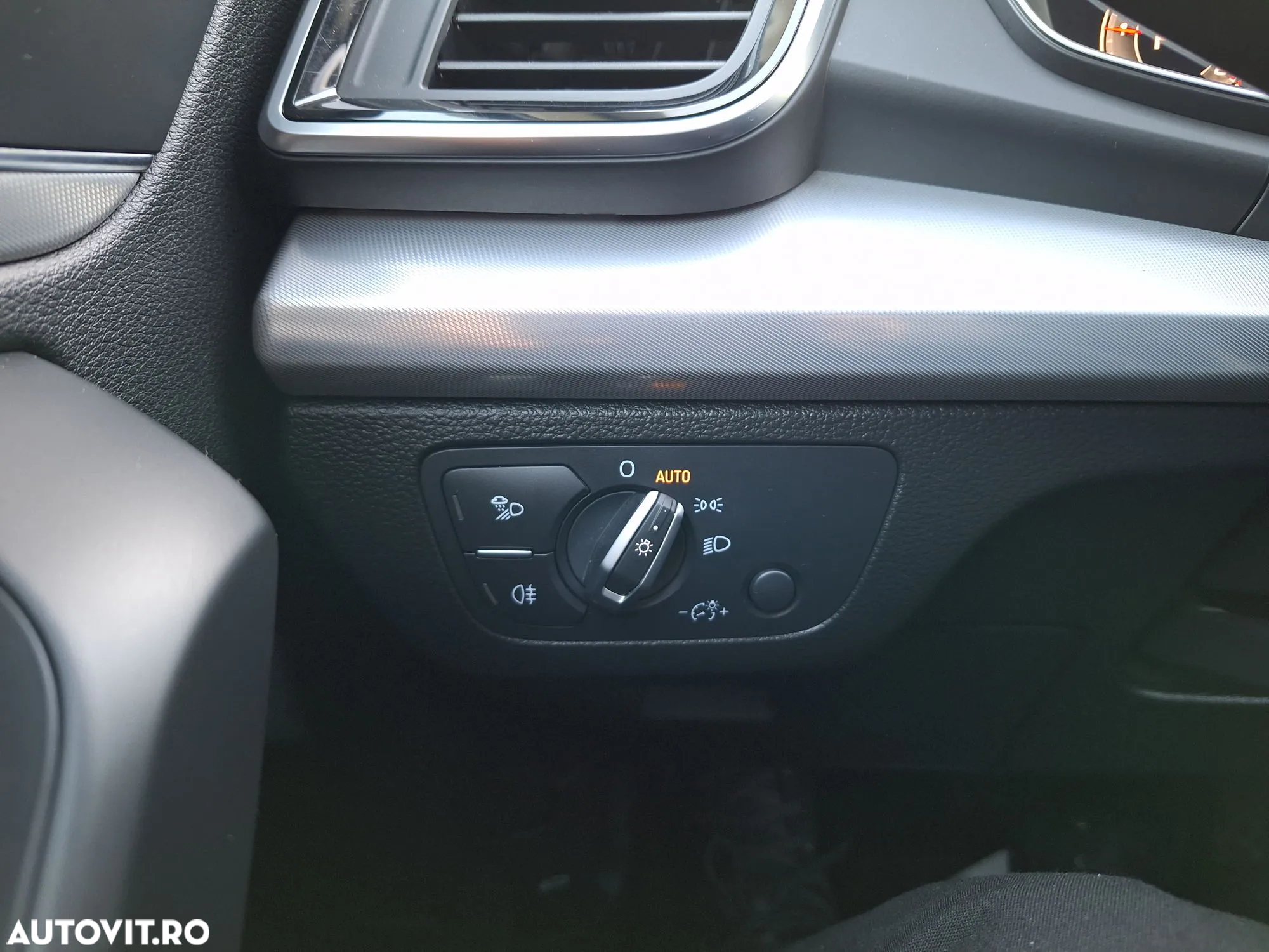 Audi Q5 - 22