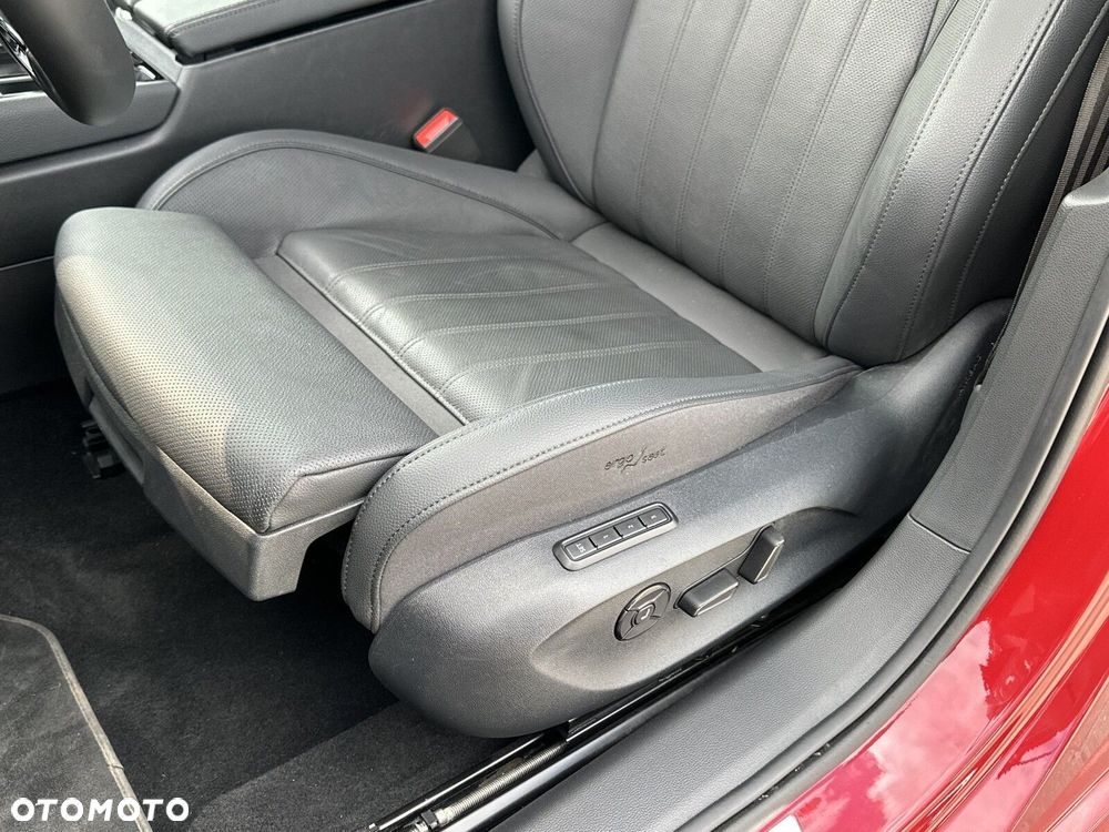Skoda Superb 1.5 TSI Plug-in Hybrid L&K DSG - 13