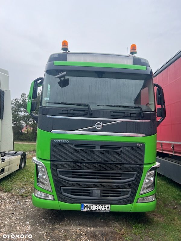 Volvo FH510 - 3