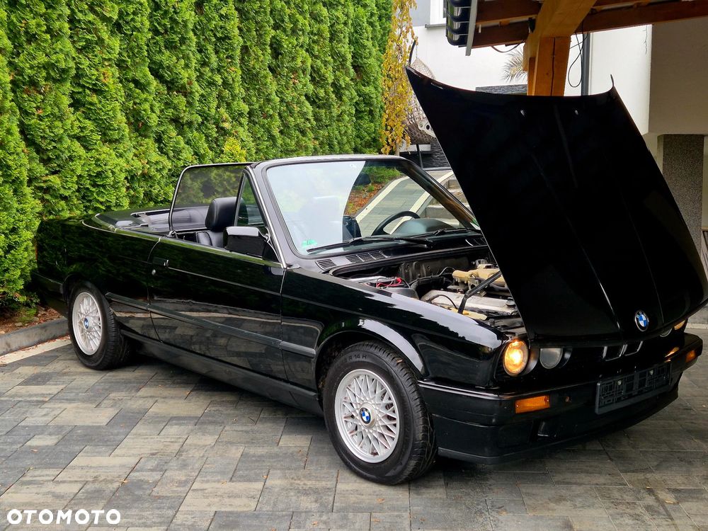 BMW Seria 3 320i - 8
