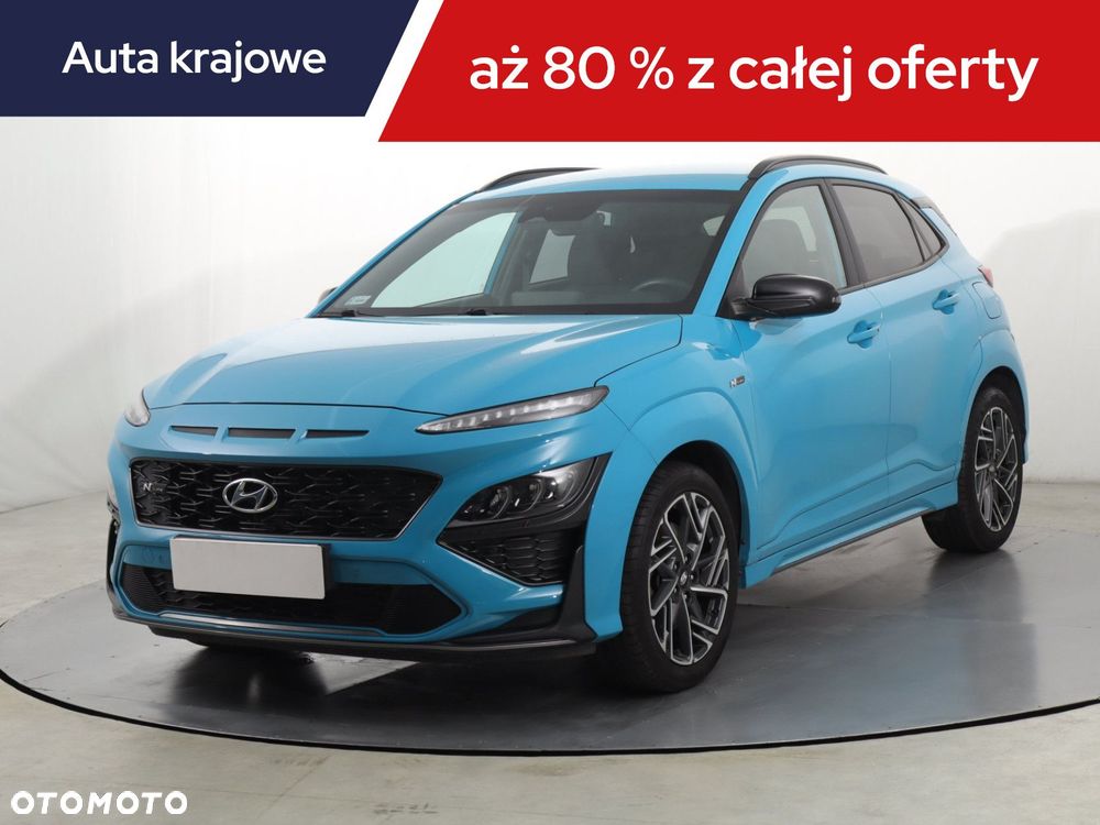 Hyundai Kona - 3