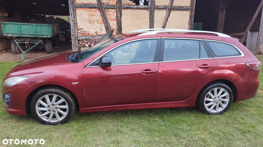Mazda 6 - 3