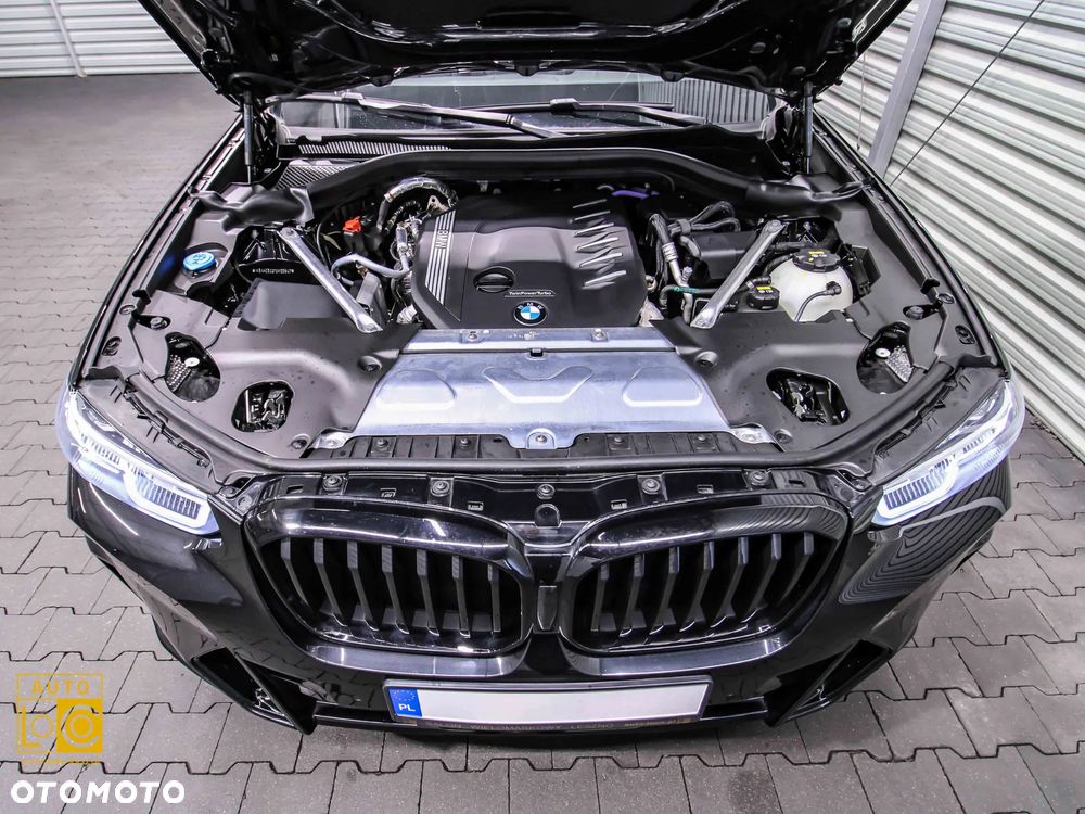 BMW X3 xDrive30d M Sport Edition - 15