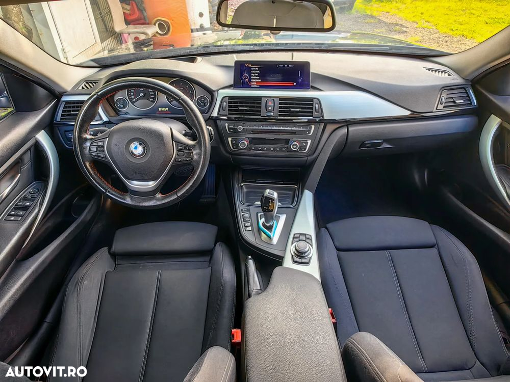 BMW Seria 3 - 15