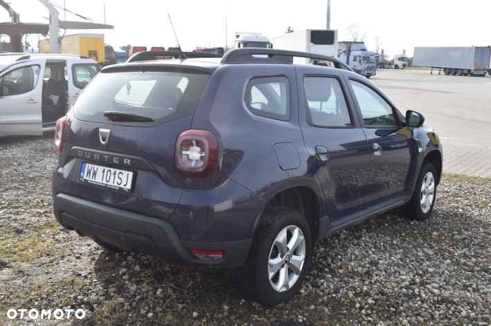 Dacia Duster - 7