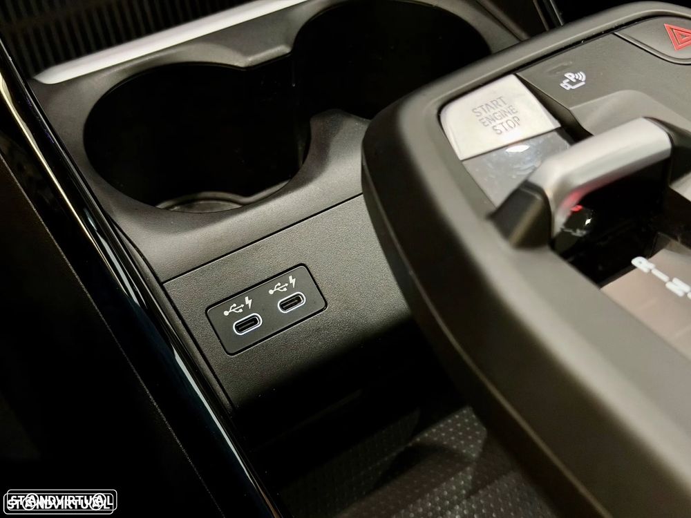 BMW X1 sDrive18d - 24