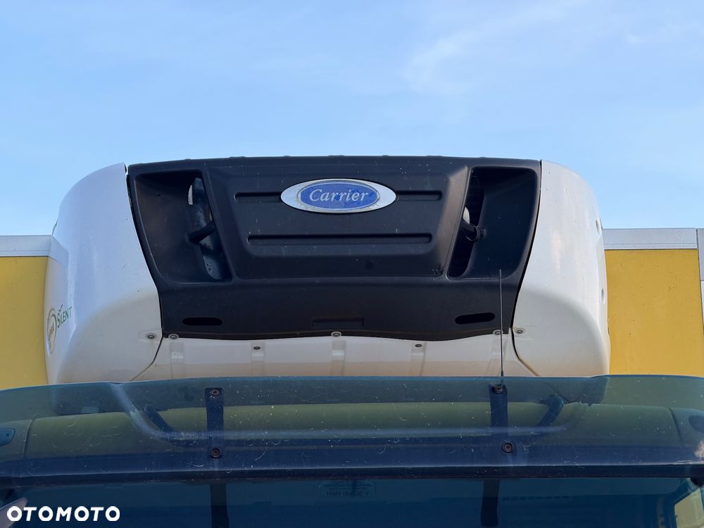Iveco EUROCARGO - 12