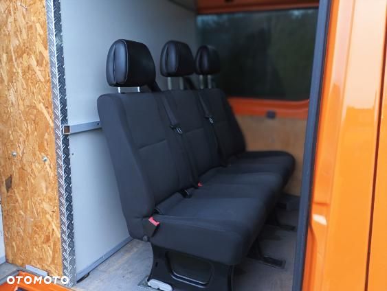 Volkswagen Crafter - 7