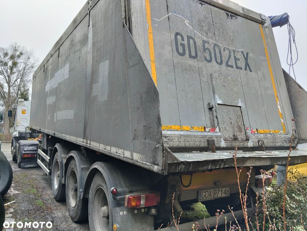 Scania R400 - 9