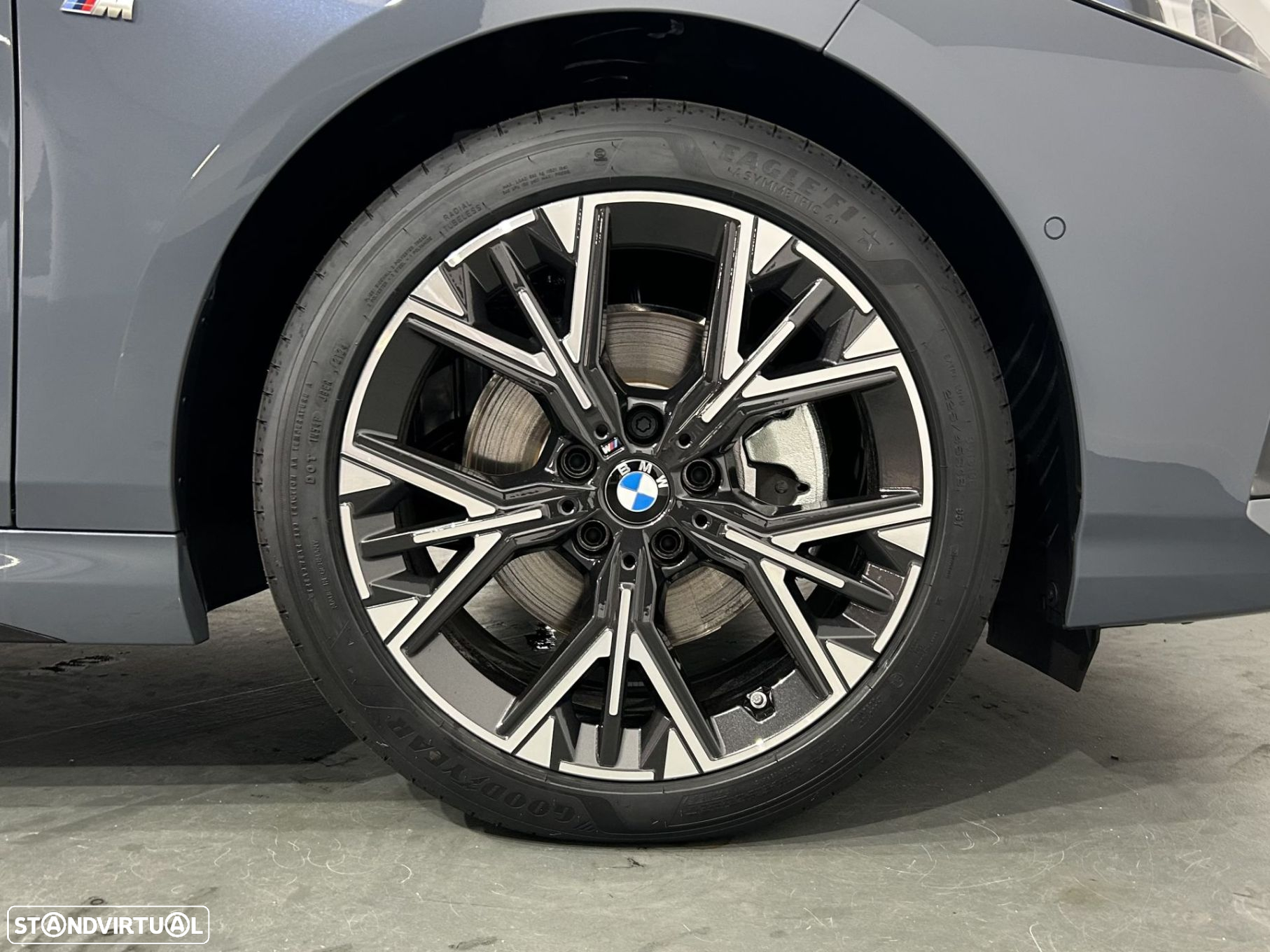 BMW 118 d Pack Desportivo M - 12