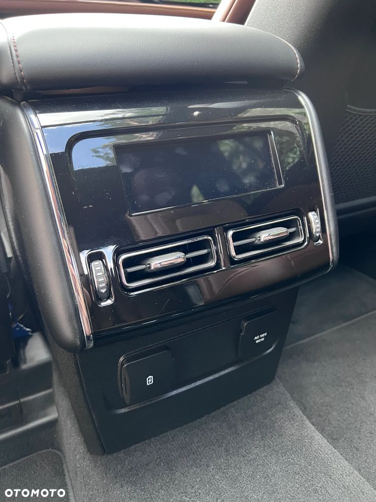 Lincoln Aviator - 38