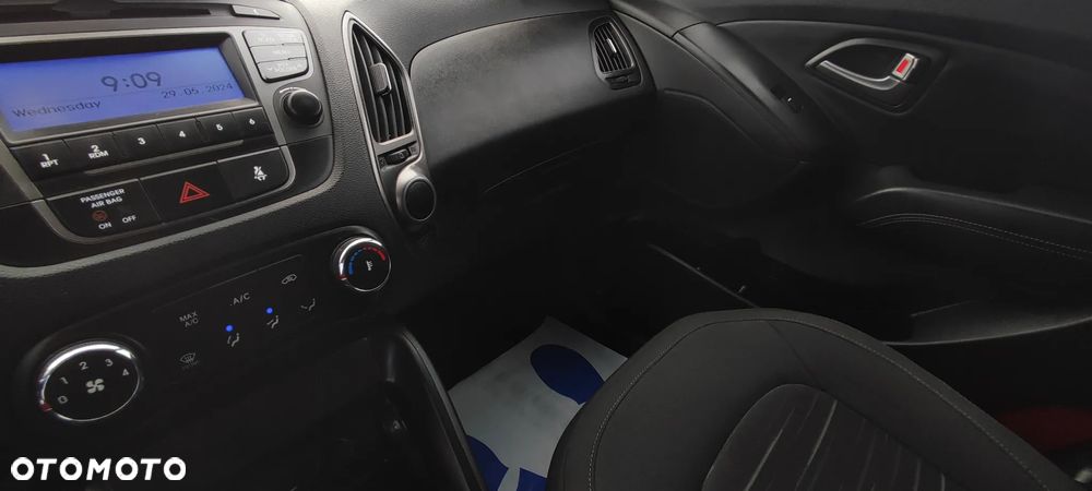 Hyundai ix35 - 33