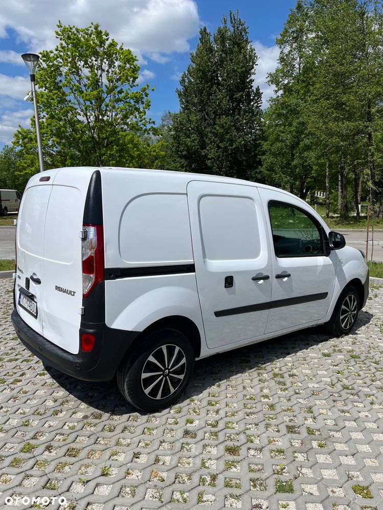 Renault Kangoo - 7