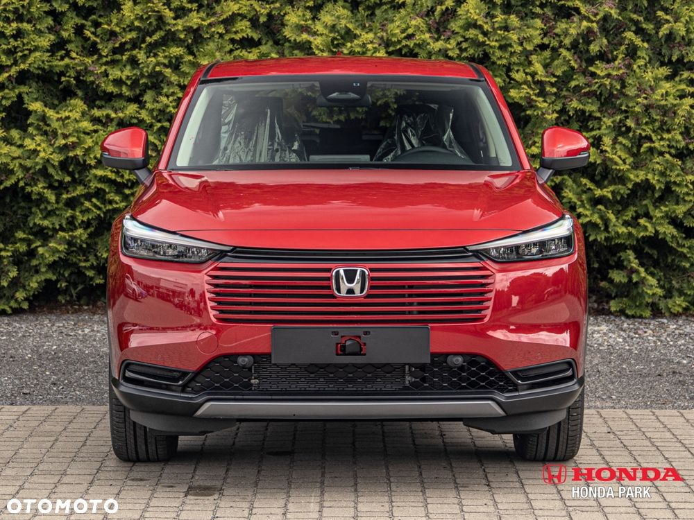 Honda HR-V 1.5 i-MMD Elegance CVT - 2