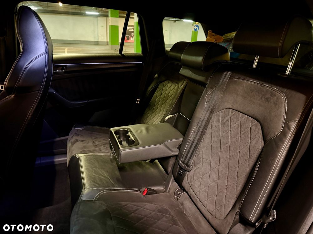 Skoda Kodiaq 2.0 TSI 4x4 Sportline DSG - 37