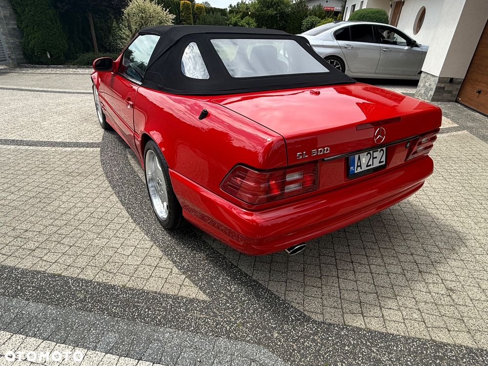 Mercedes-Benz SLK 350 7G-TRONIC Sport Edition - 6