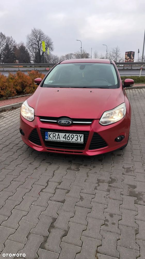 Ford Focus - 3