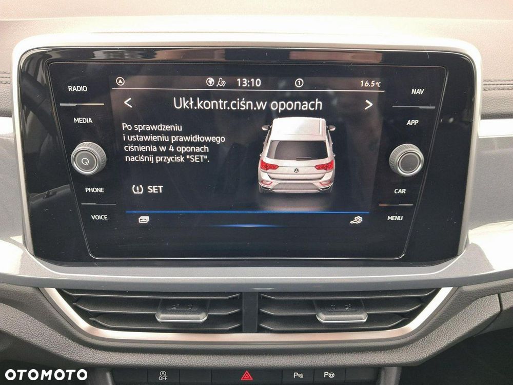 Volkswagen T-Roc - 26