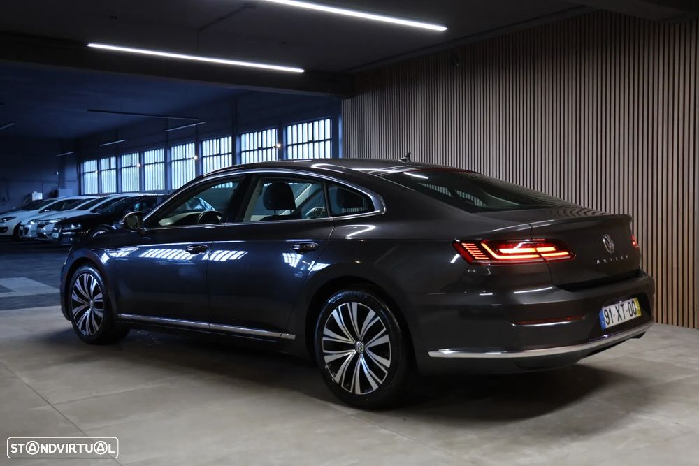 VW Arteon 2.0 TDI Elegance DSG - 3