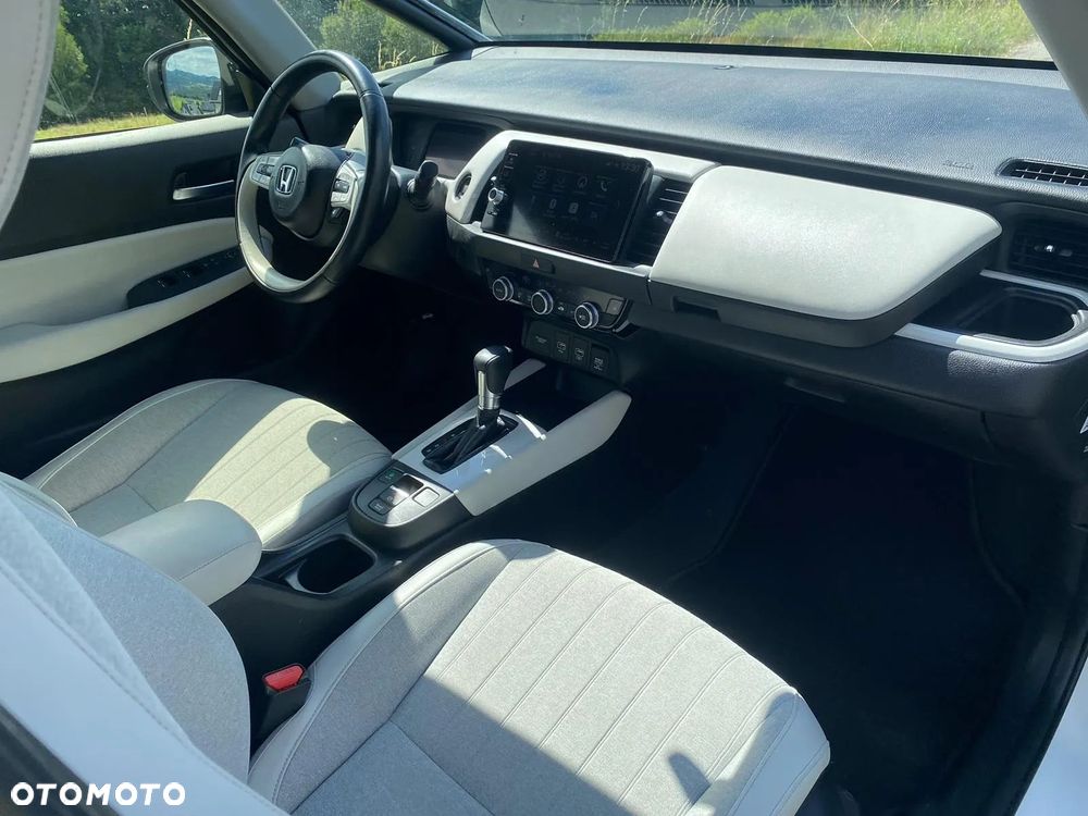 Honda Jazz e:HEV 1.5 i-MMD Executive - 18