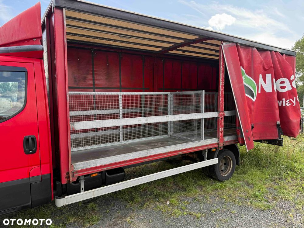 Iveco 50C17 - 6