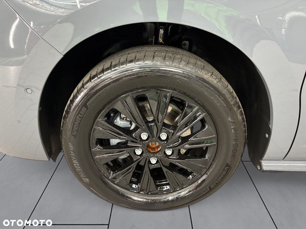 Volkswagen Multivan 2.0 TDI L2 Family DSG - 33