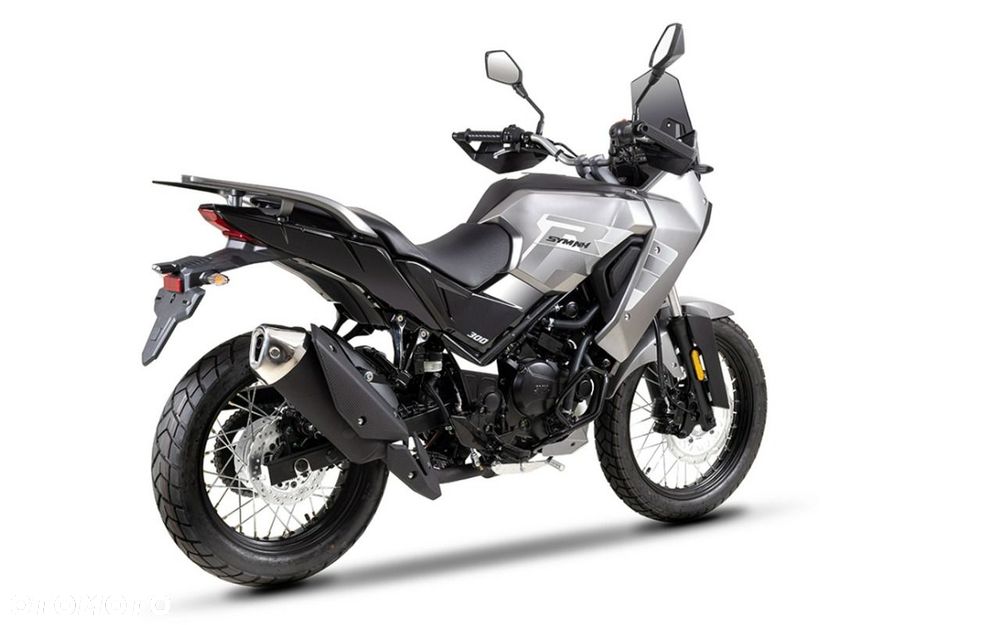 SYM Inny - 10