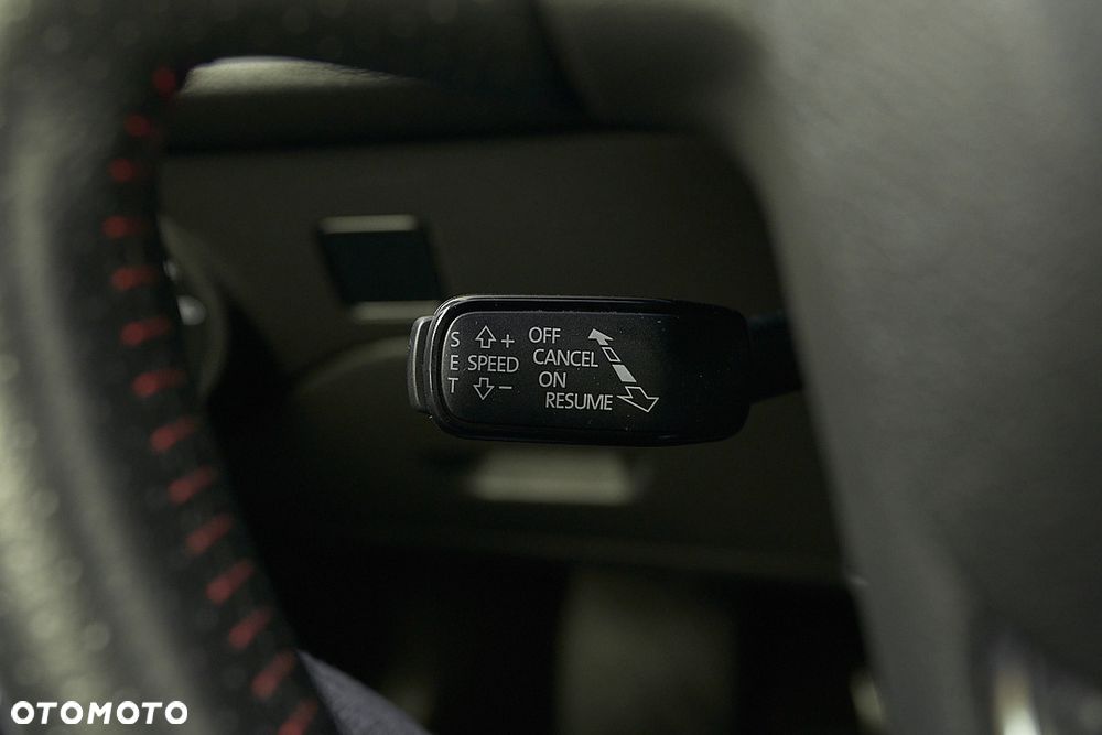 Seat Leon 2.0 TDI DPF FR Black Matt Edition - 36
