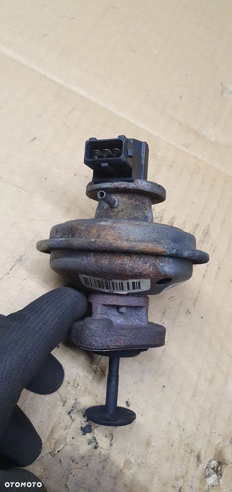 Zawór EGR BMW I E87 2.0D 7.00684.08 - 3