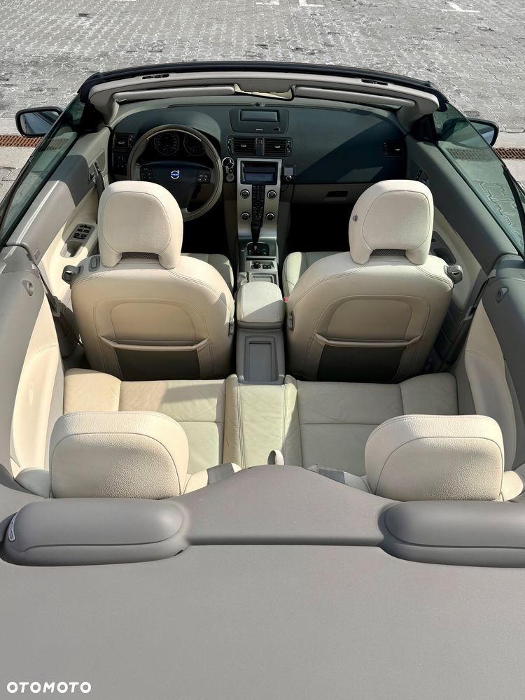 Volvo C70 D5 Summum - 9