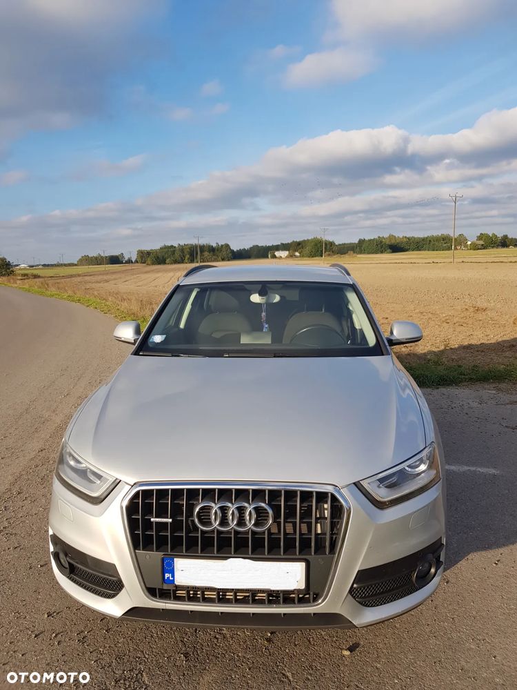 Audi Q3 2.0 TDI Quattro - 6