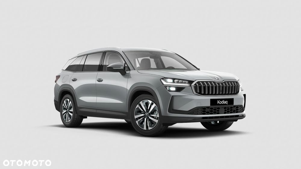 Skoda Kodiaq 1.5 TSI mHEV 4x2 Drive DSG - 3