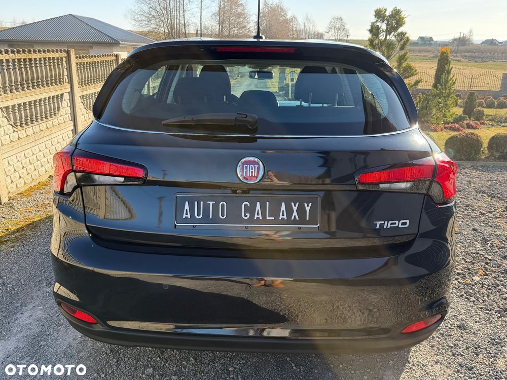 Fiat Tipo - 16