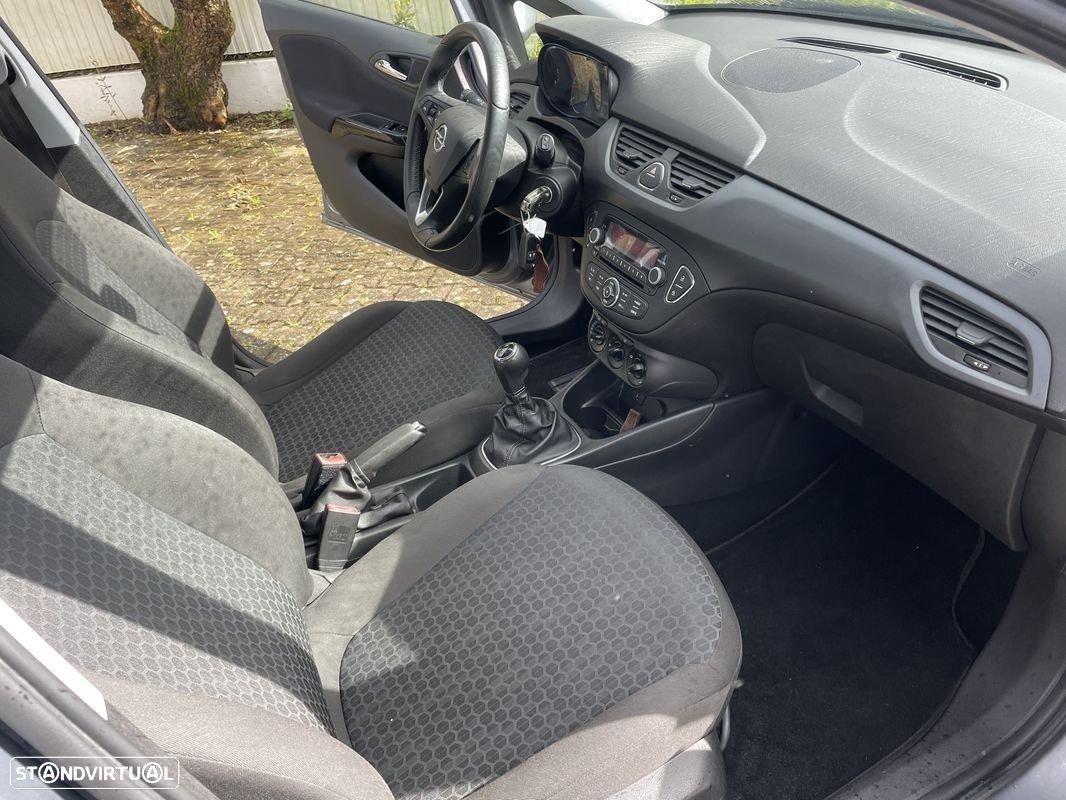 Opel Corsa 1.3 CDTi Color Edition - 17
