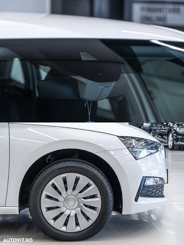 Skoda Scala 1.6 TDI Style - 18