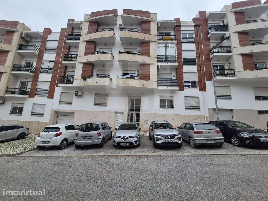APARTAMENTO T2 - FEIJÓ - Grande imagem: 3/27