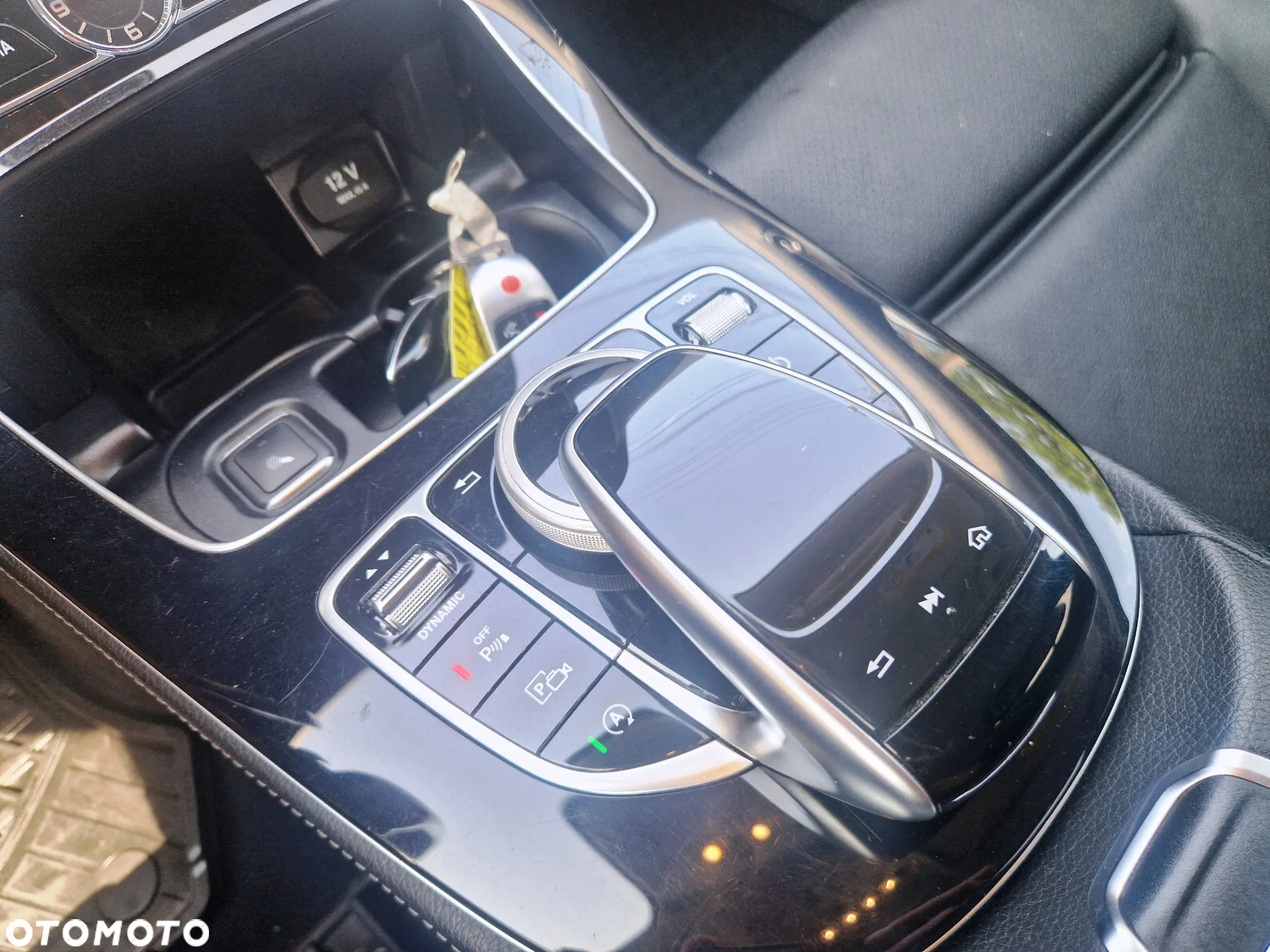 Mercedes-Benz Klasa E 200 d 9G-TRONIC - 27