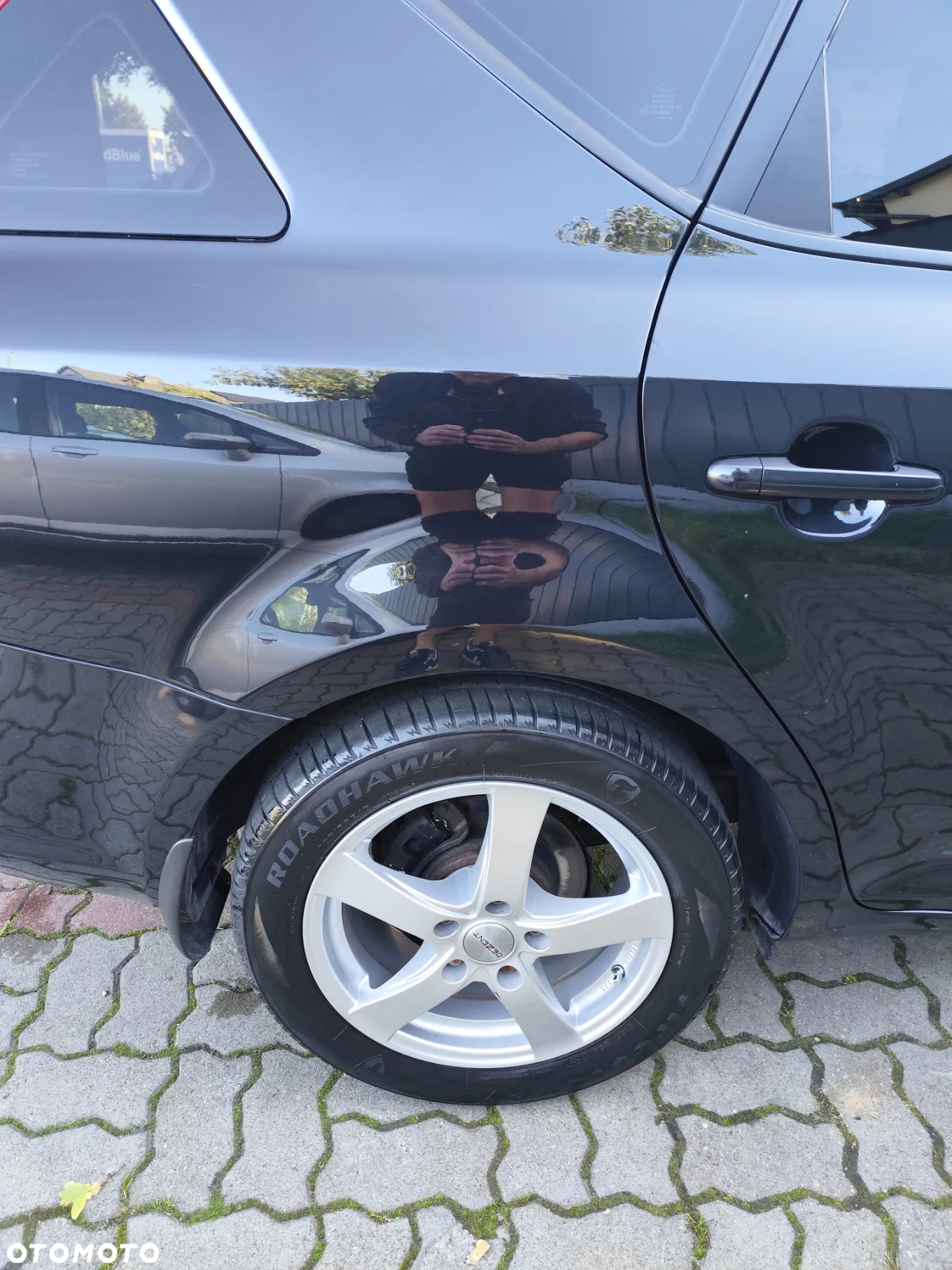 Kia Ceed Cee'd 1.6 Optimum - 12