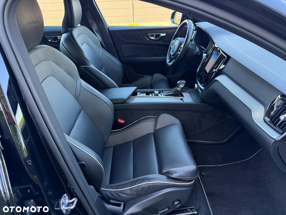 Volvo S60 T4 Geartronic RDesign - 5
