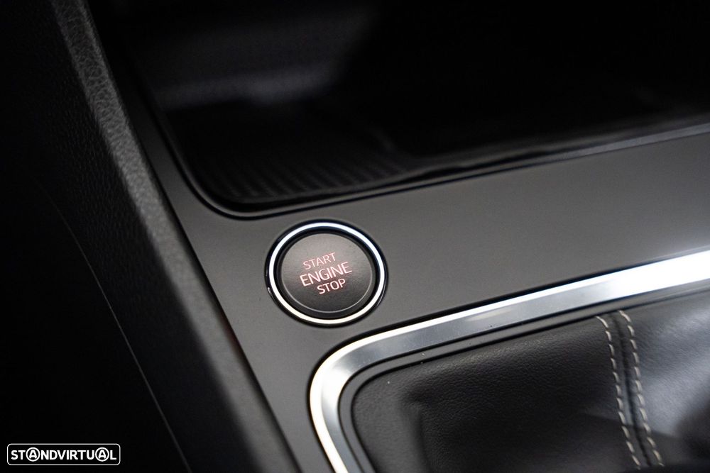 SEAT Ateca 1.0 TSI Style - 14