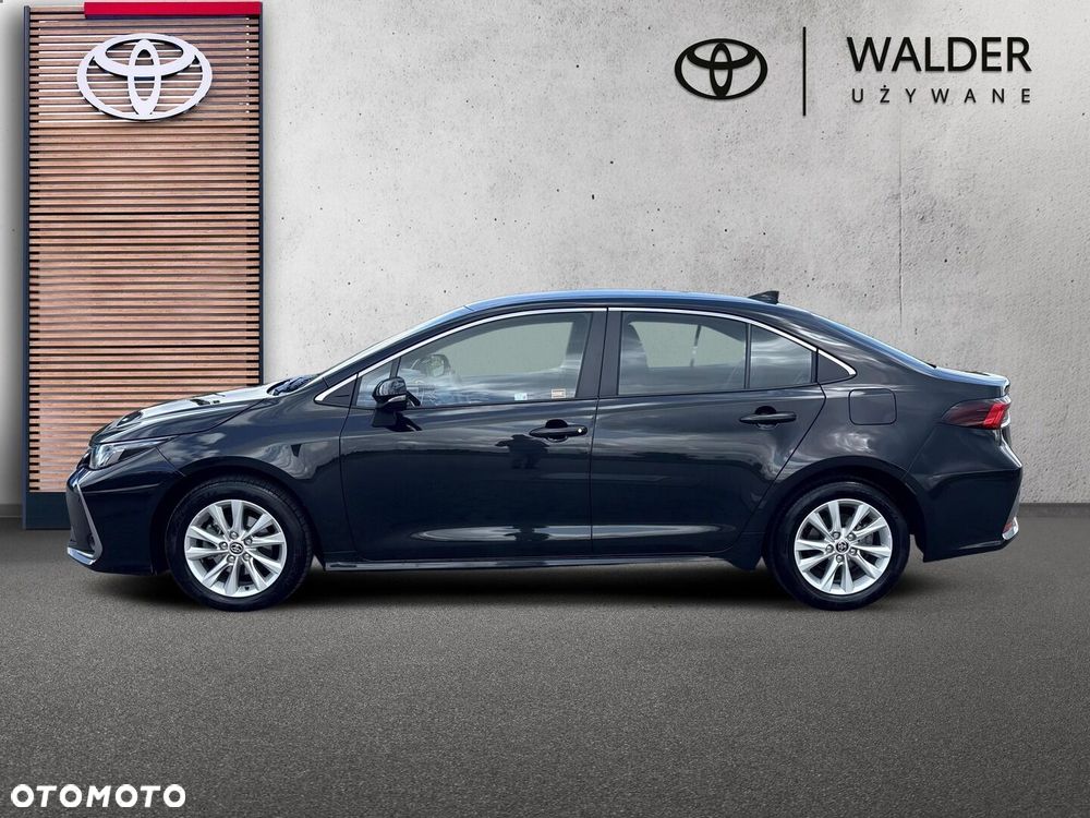 Toyota Corolla 1.8 Hybrid Comfort - 2