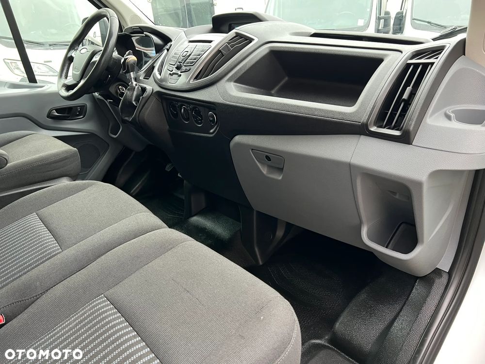 Ford Transit 2,2 L2H2 - 16